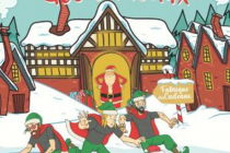 Affiche du spectacle