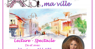 Affiche du spectacle