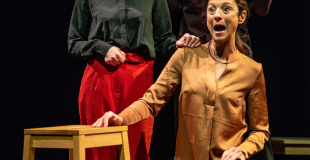 Bannissement de Roméo