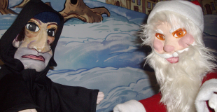 Mauvaise rencontre ?