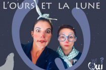 Affiche du spectacle