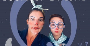 Affiche du spectacle