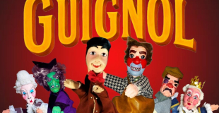 Guignol - Le Théâtre des Marionnettes Agai