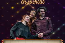 Affiche du spectacle