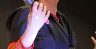 Patricia Labussière