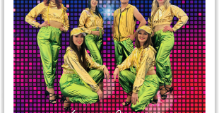 disco'Klub avec Danseuses & Danseur