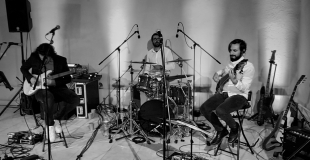 Traspigut Quartet - Cocktail de mariage (2021)