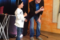 Anniversaire enfant Perpignan