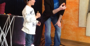 Anniversaire enfant Perpignan