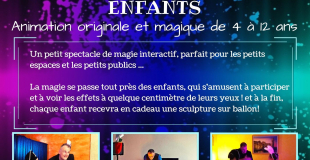 Anniversaire enfant en Pyrénées Orientales