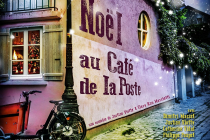 Affiche du spectacle