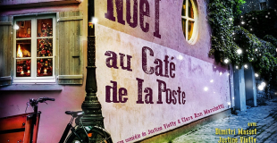 Affiche du spectacle