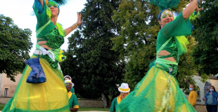 carnaval tropical wimpercussion 