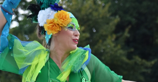 carnaval tropical wimpercussion 