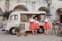 Spectacle années folles