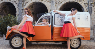 Groupe de musique swing