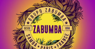 Zabumba Batucada Tropical