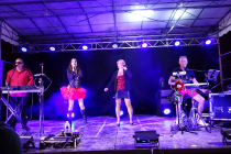 Orchestre variété dans le Gard et l'Hérault