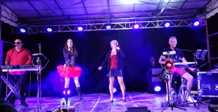 Orchestre variété dans le Gard et l'Hérault