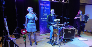 Orchestre variété dans le Gard et l'Hérault