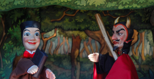 Mauvaise rencontre !!!