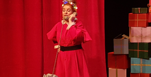 Charivari chez le Père Noël