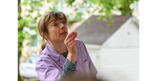 Marguerite d'Amour épinal photo Philippe Briqueleur