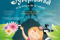 Affiche du spectacle