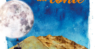 Affiche © Nicolas Dépagne