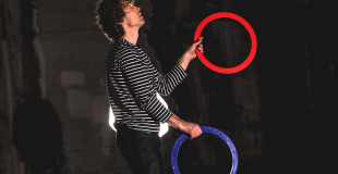 Jonglerie @cyrille quintard