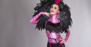 Originalité, élégance et sensualité