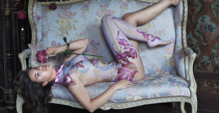 Mises en scène artistiques