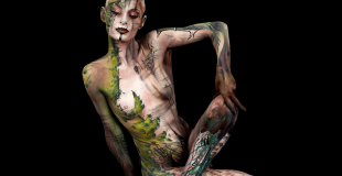 Expression artistique