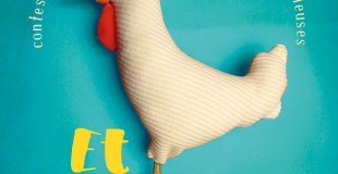 Affiche © Nicolas Dépagne