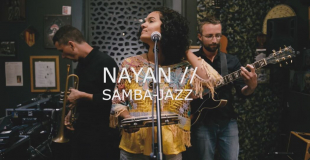 Nayan Quartet, concert à St Malo