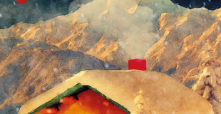 Affiche © Nicolas Dépagne