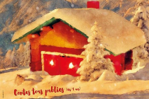 affiche (détail) © Nicolas Dépagne