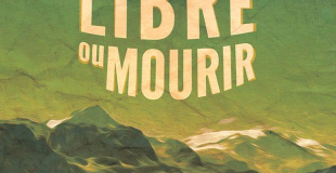 Affiche © Nicolas Dépagne