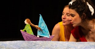 Credit Photo : Laurent Quinkal 