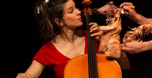 Credit Photo : Laurent Quinkal 