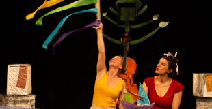 Credit Photo : Laurent Quinkal 