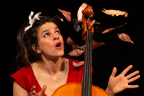 Credit Photo : Laurent Quinkal 