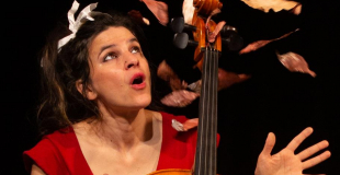 Credit Photo : Laurent Quinkal 