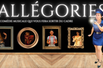 Allégories - Comédie Musicale