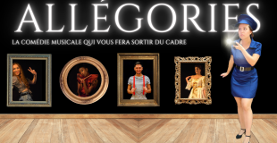 Allégories - Comédie Musicale