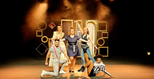 Cabaret musical Allégories