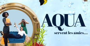 Affiche Aqua