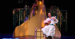 Crick Crack - Colette a 5 ans 3/4