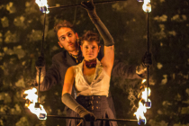 Jugglin Gentl'(wo)man