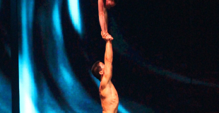 grand équilibre écart